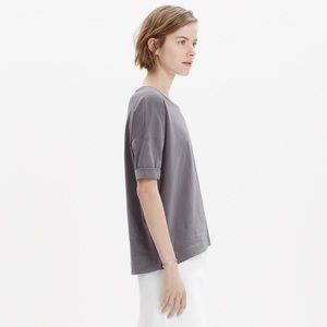 Madewell Breeze-back T-Shirt